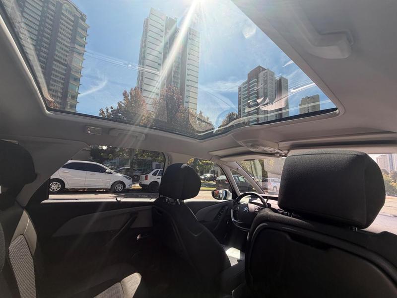 Citroën C4 Picasso Thp 1.6 - foto 20