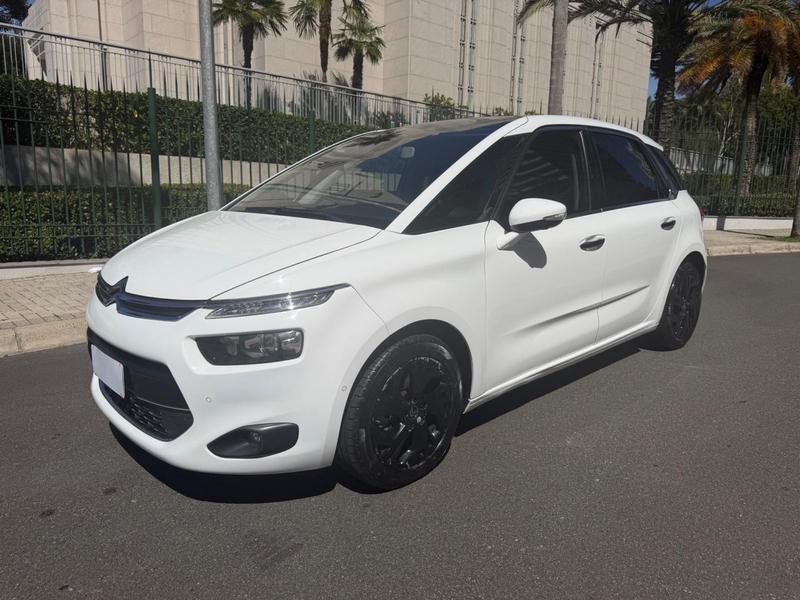 Citroën C4 Picasso Thp 1.6 - foto 6