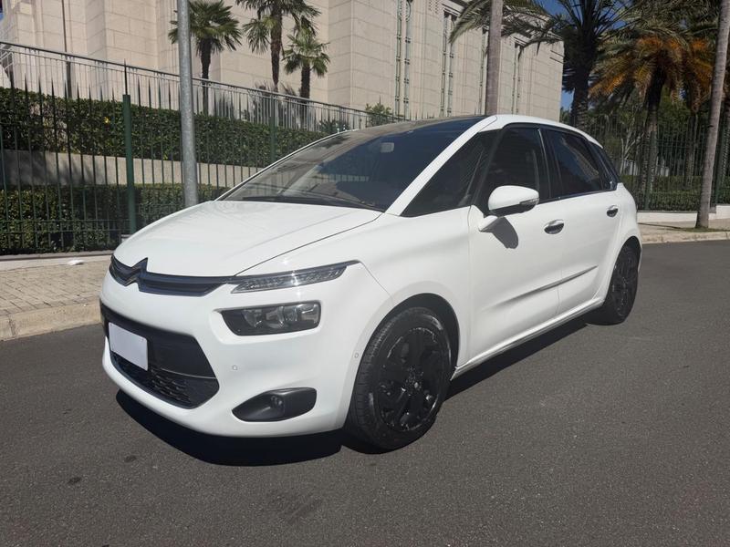 Citroën C4 Picasso Thp 1.6 - foto 7