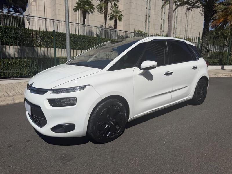 Citroën C4 Picasso 2016 à venda