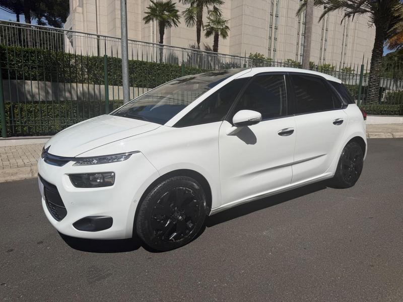 Citroën C4 Picasso Thp 1.6 - foto 2