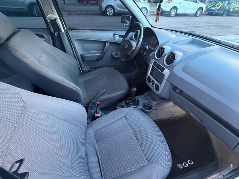 Volkswagen Gol 1.6 Giv - foto 14