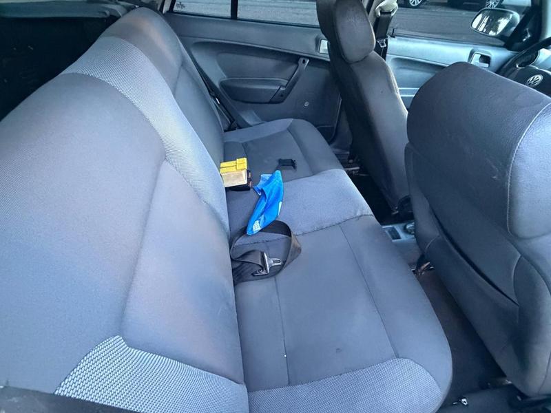 Volkswagen Gol 1.6 Giv - foto 16