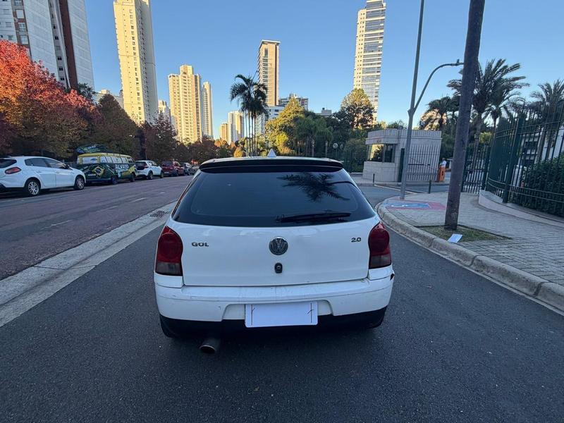 Volkswagen Gol 1.6 Giv - foto 9
