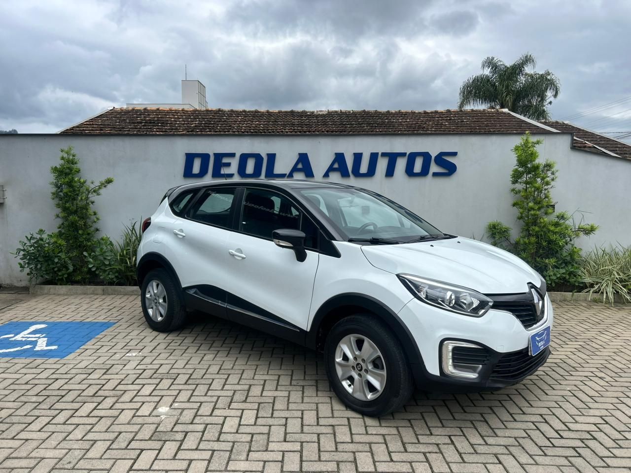 CAPTUR LIFE 16A