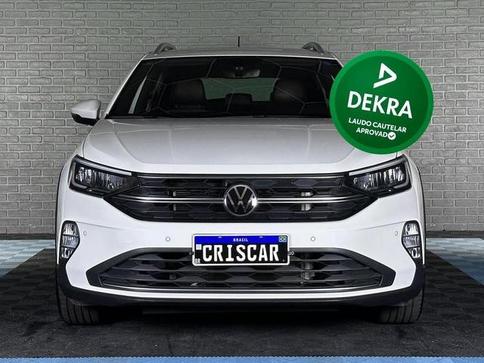 VOLKSWAGEN NIVUS HL TSI