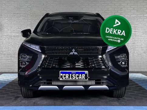 MITSUBISHI ECLIPSE CR HPES AWD