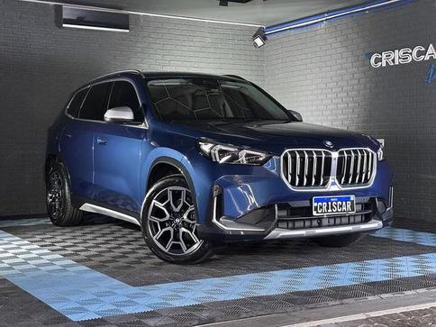 BMW X1 S20I X LINE