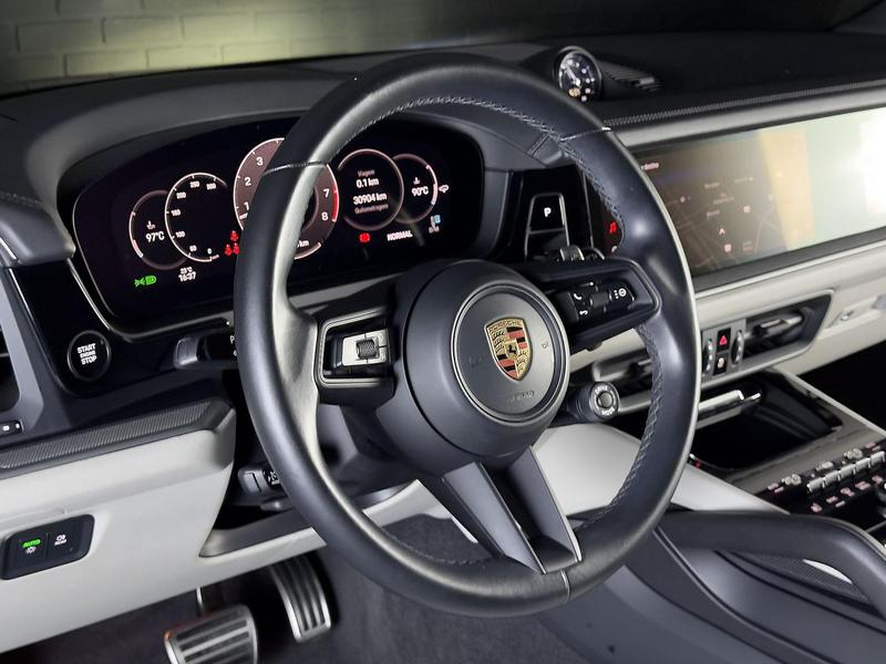 Porsche Cayenne S - foto 13