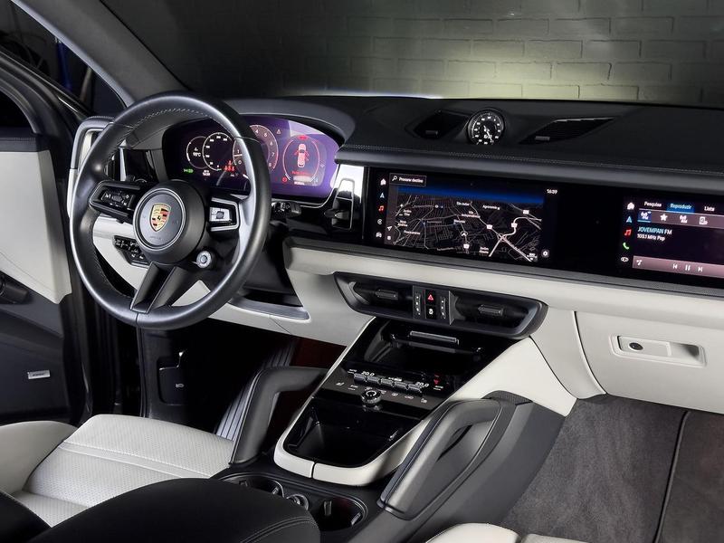 Porsche Cayenne S - foto 12