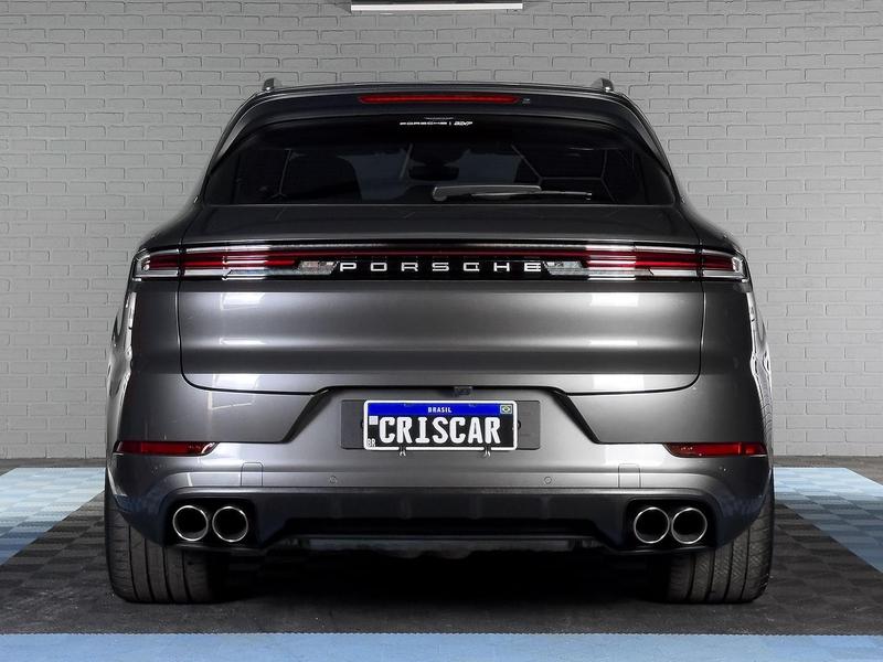 Porsche Cayenne S - foto 2