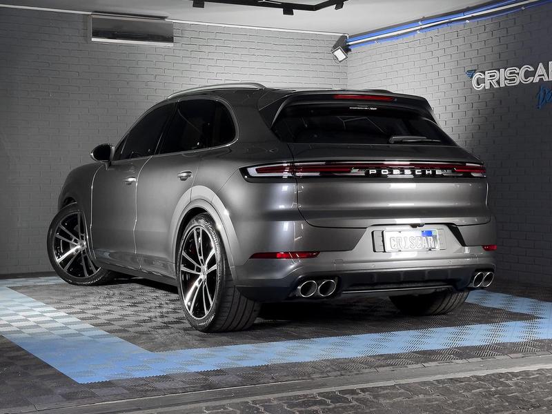 Porsche Cayenne S - foto 3