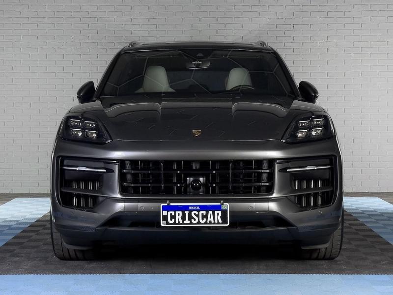 Porsche Cayenne S - foto 4