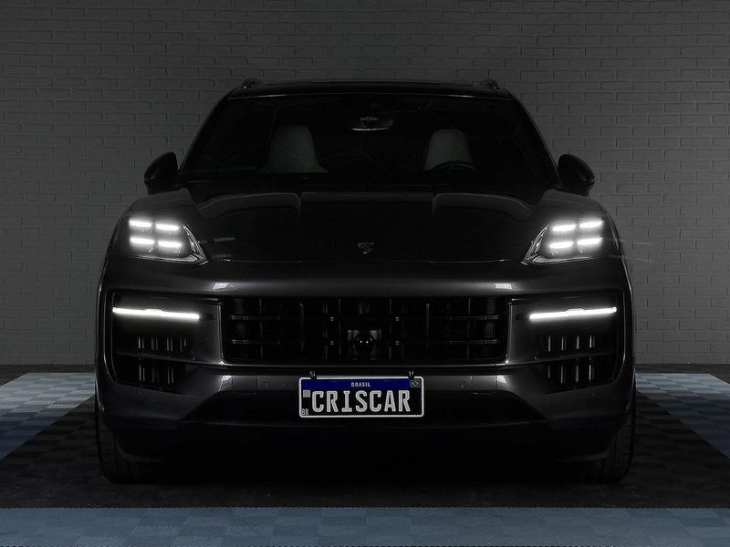 Porsche Cayenne S - foto 6