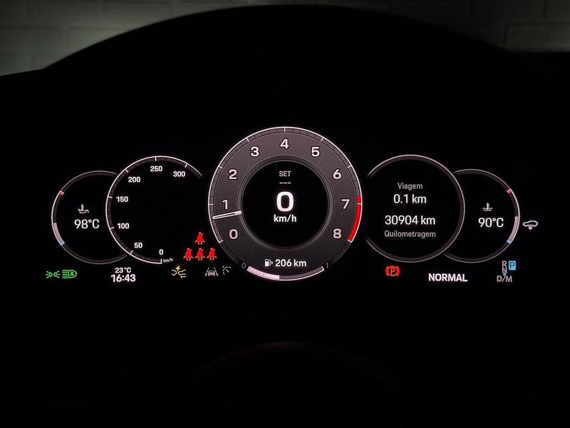 Porsche Cayenne S - foto 7