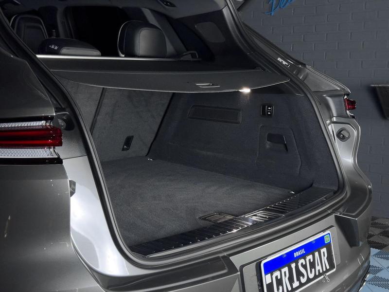Porsche Cayenne S - foto 8