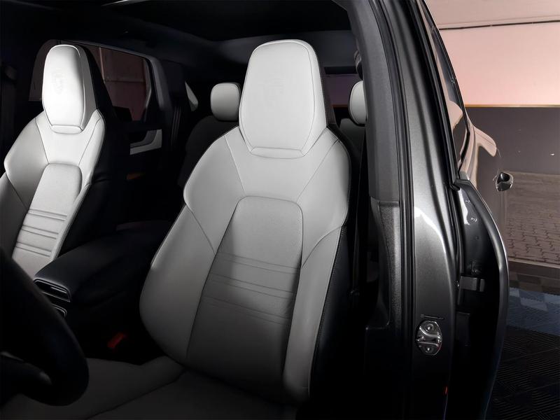 Porsche Cayenne S - foto 10