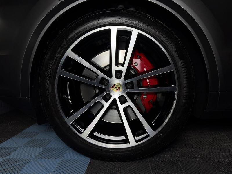 Porsche Cayenne S - foto 9