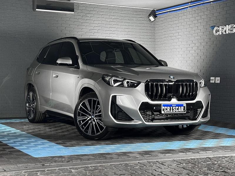 BMW X1 2024 à venda