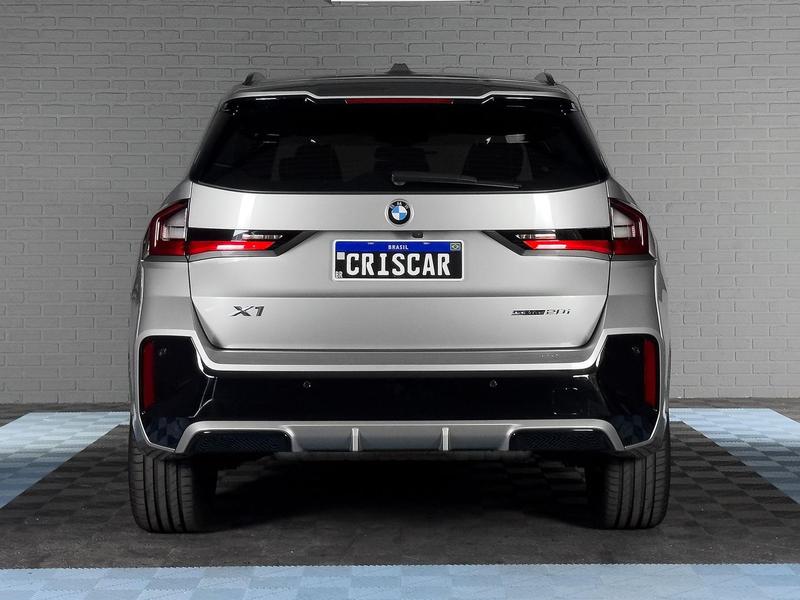 BMW X1 S 20i M Sport - foto 2