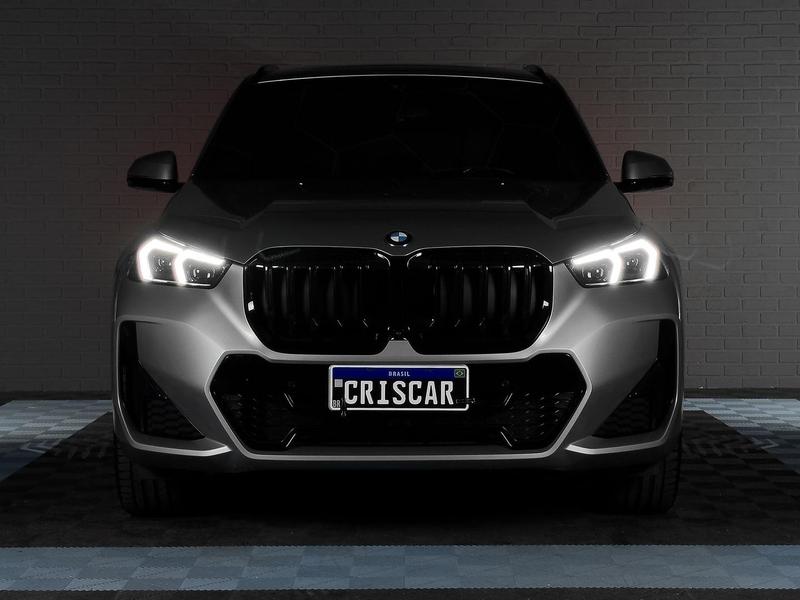 BMW X1 S 20i M Sport - foto 3