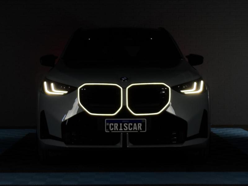 BMW X3 M50 Xdrive 3.0 Automático Híbrido - foto 5
