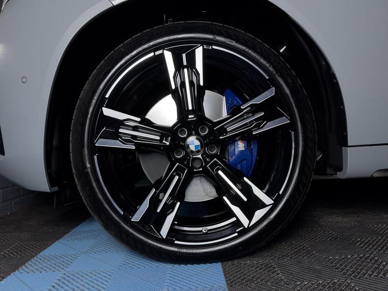BMW X3 M50 Xdrive 3.0 Automático Híbrido - foto 6