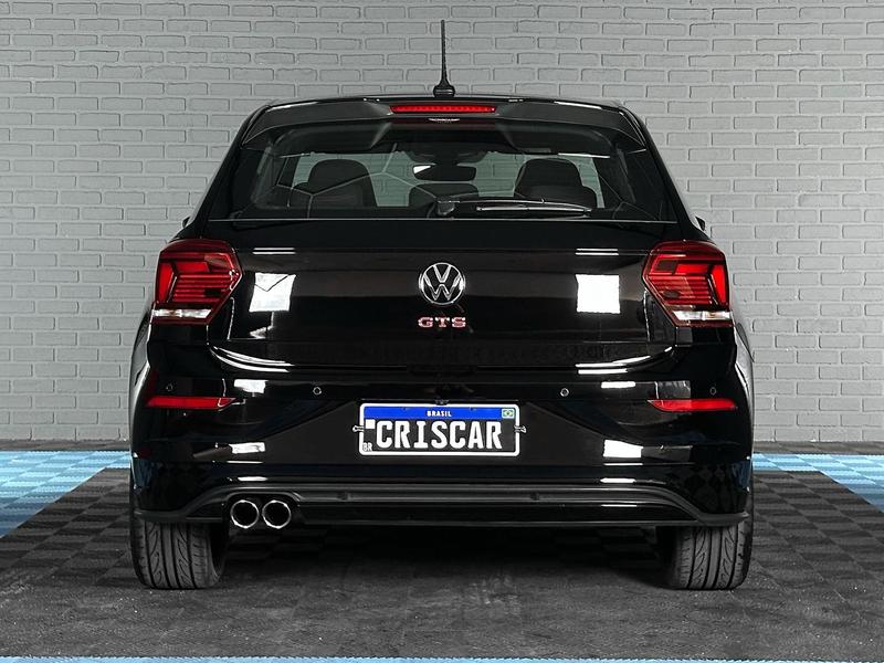 Volkswagen Polo Gts Ad - foto 6