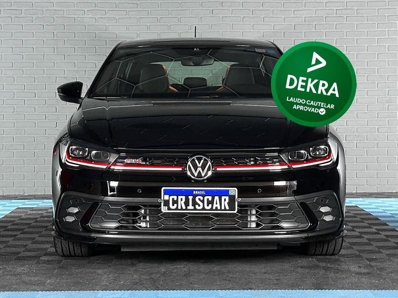 Volkswagen Polo Gts Ad - foto 7