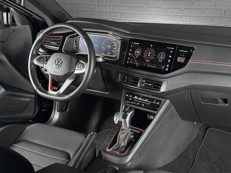 Volkswagen Polo Gts Ad - foto 9