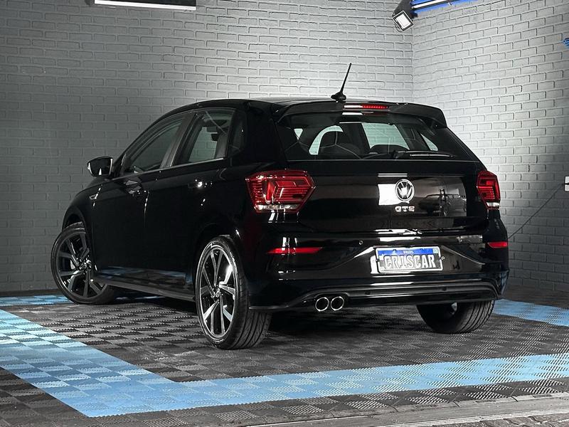 Volkswagen Polo Gts Ad - foto 10