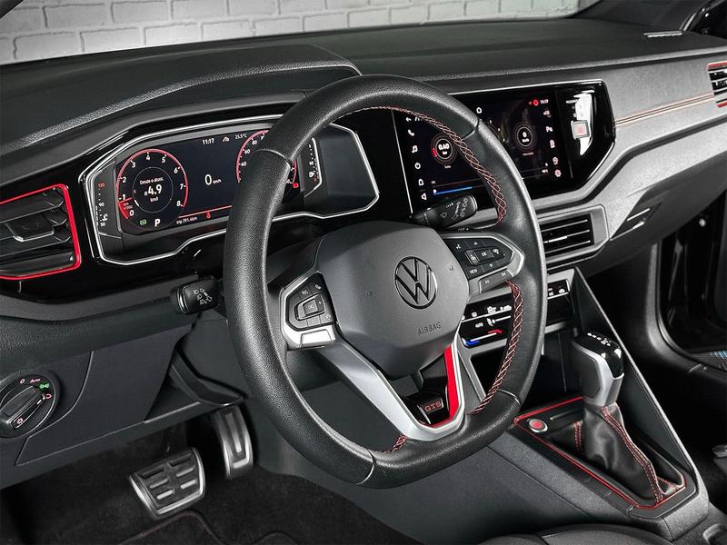 Volkswagen Polo Gts Ad - foto 8