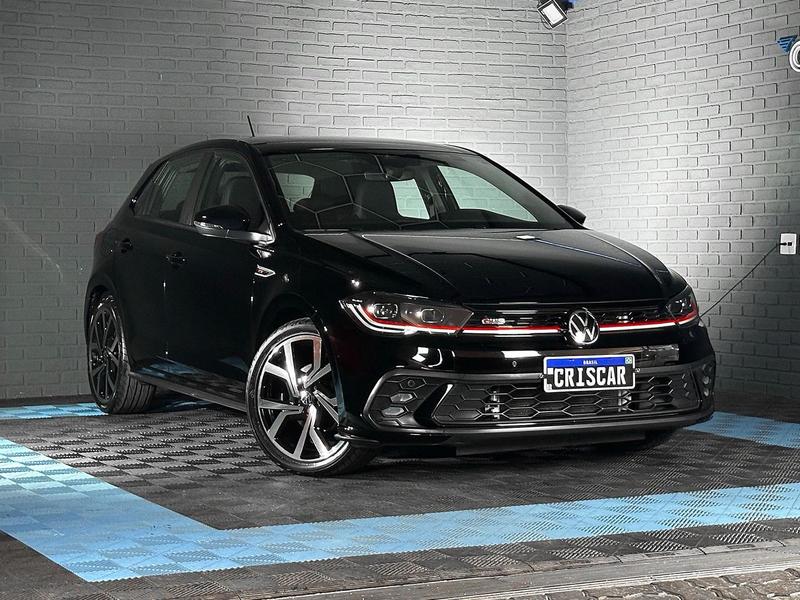 Volkswagen Polo Gts Ad - foto 13