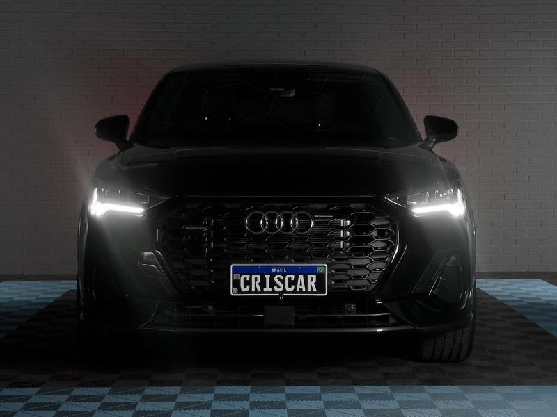 Audi Q3 Spb 2.0 TFSI - foto 2