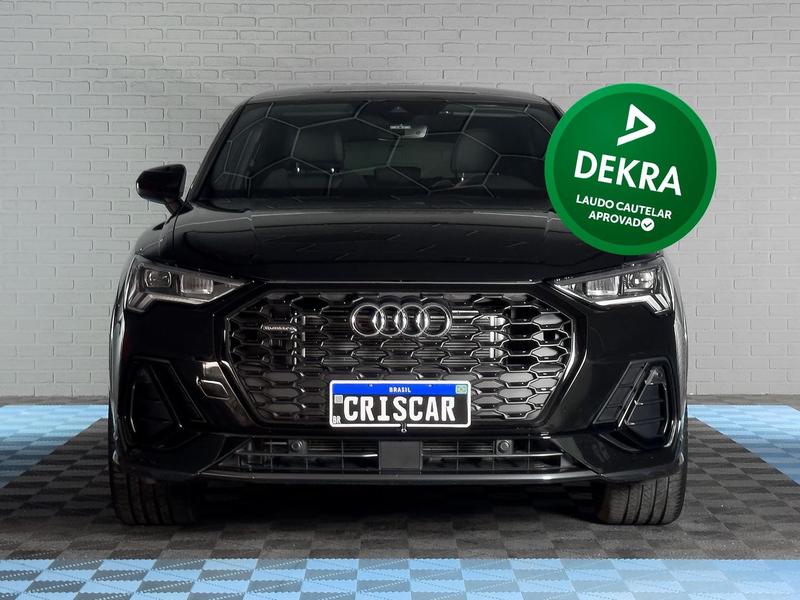 Audi Q3 Spb 2.0 TFSI - foto 3