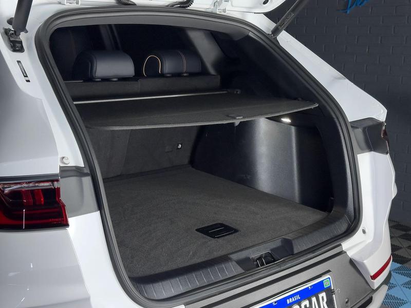BYD Song Plus 1.5 16V Automático Híbrido - foto 5