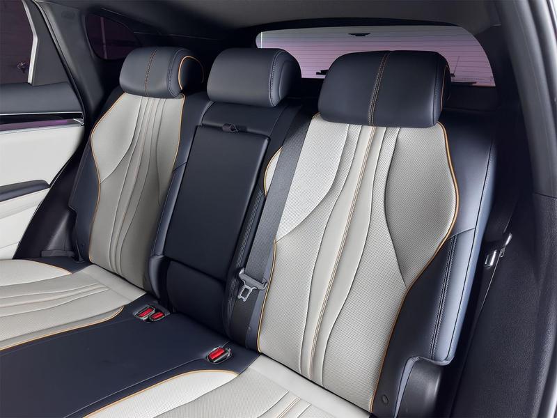 BYD Song Plus 1.5 16V Automático Híbrido - foto 8