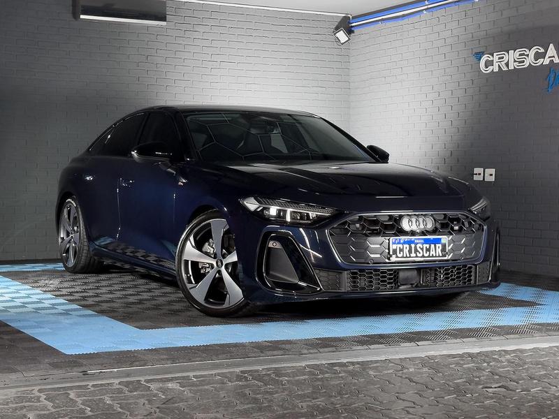 Audi A5 Se 272cv Quatt - foto 12