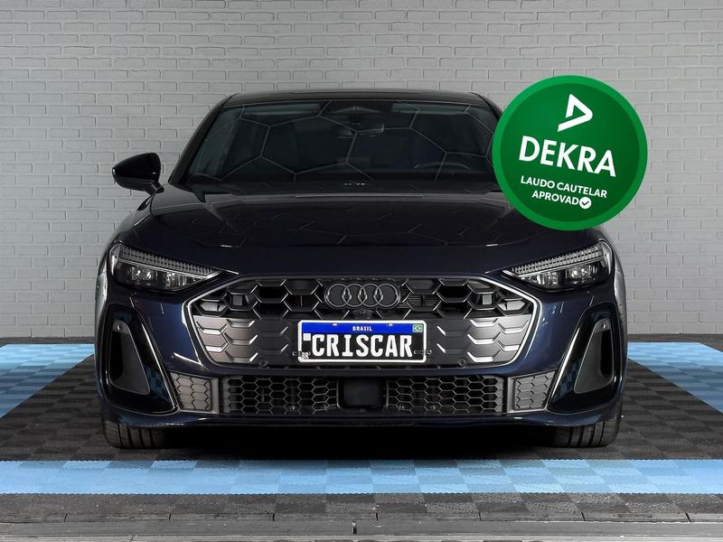 Audi A5 Se 272cv Quatt - foto 3