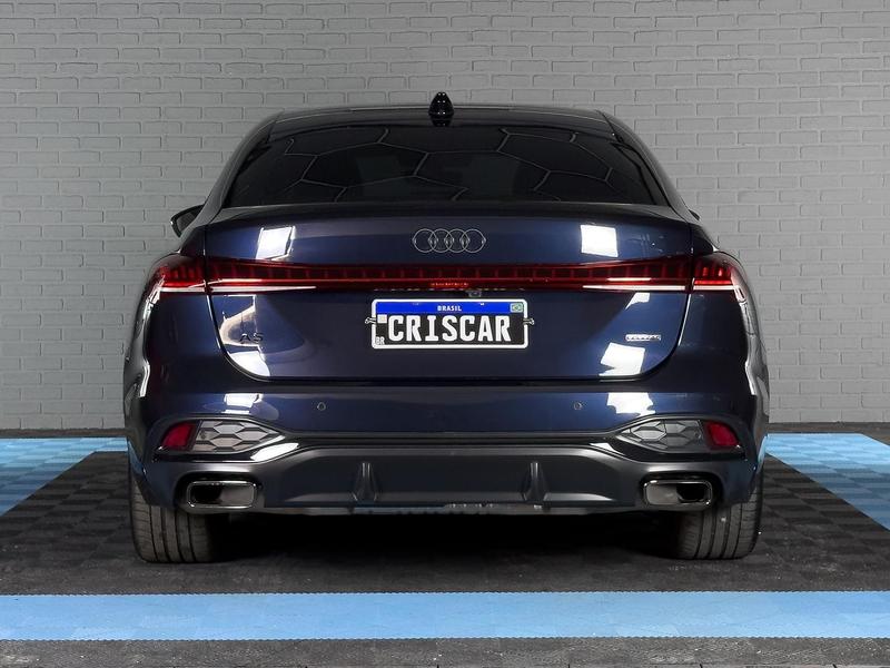 Audi A5 Se 272cv Quatt - foto 5