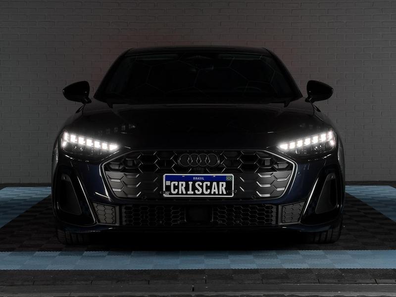 Audi A5 Se 272cv Quatt - foto 6