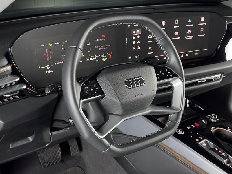 Audi A5 Se 272cv Quatt - foto 7
