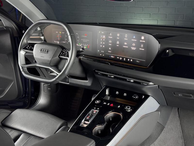 Audi A5 Se 272cv Quatt - foto 8