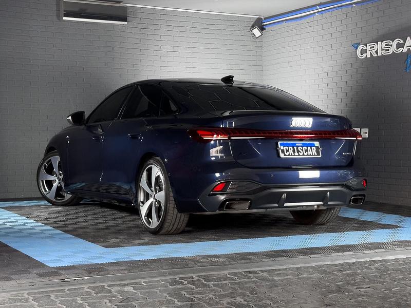Audi A5 Se 272cv Quatt - foto 11