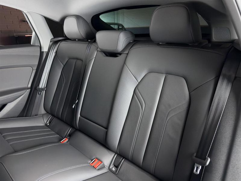 Audi A5 Se 272cv Quatt - foto 10