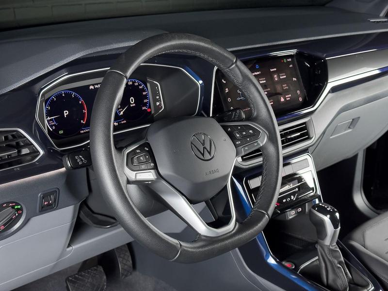 Volkswagen T-Cross Comfor 200 TSI 1.0 Flex 5P Automático - foto 10