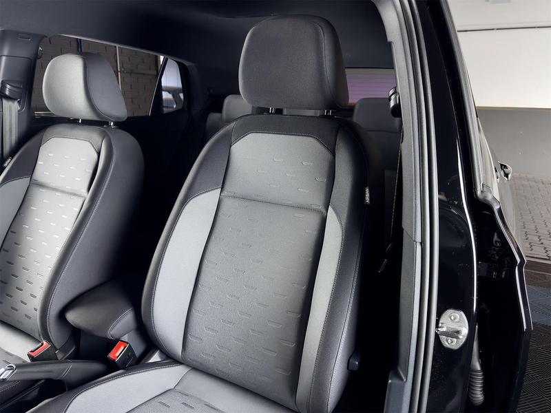 Volkswagen T-Cross Comfor 200 TSI 1.0 Flex 5P Automático - foto 11