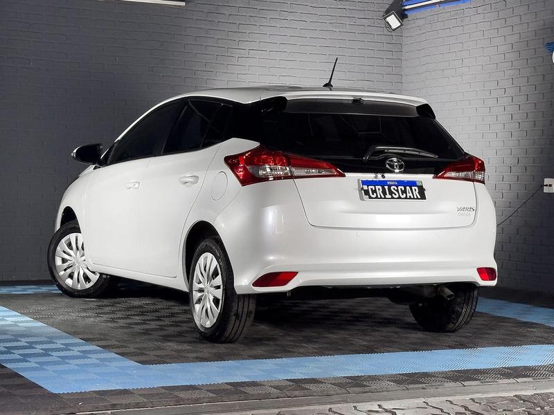 Toyota Yaris Ha Xl 1.5 - foto 3