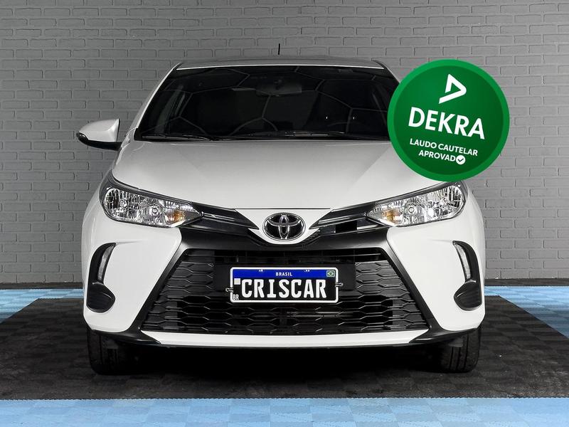 Toyota Yaris Ha Xl 1.5 - foto 2