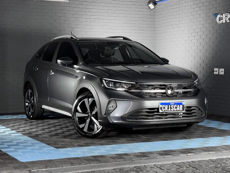 Volkswagen Nivus 2024 à venda